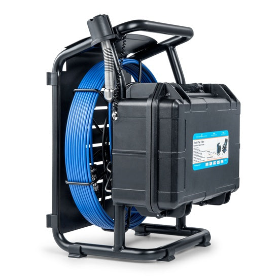 TVBTech 40m 3499F Drain / Pipe Inspection Camera