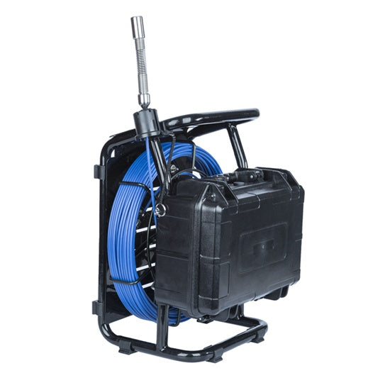 TVBTech 40m 3499F Drain / Pipe Inspection Camera