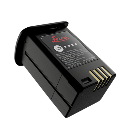 BLK360 G2 Battery
