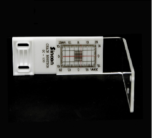 Crack Monitor