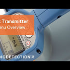 Load and play video in Gallery viewer, Radiodetection Multifunction Signal Transmitter