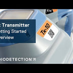 Load and play video in Gallery viewer, Radiodetection Multifunction Signal Transmitter