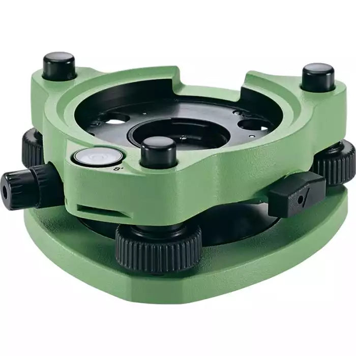 GDF322 Tribrach Pro with Optical Plummet