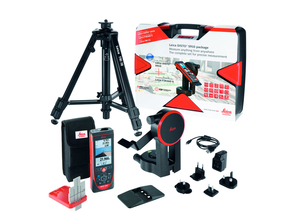Leica cheap s910 price