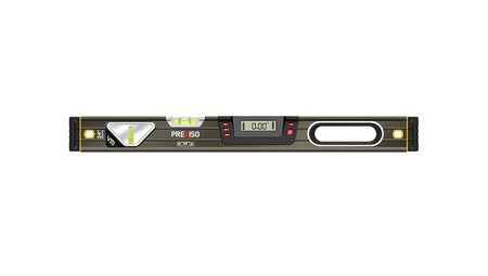 PTD600V 600mm Digital Level Angle Slope