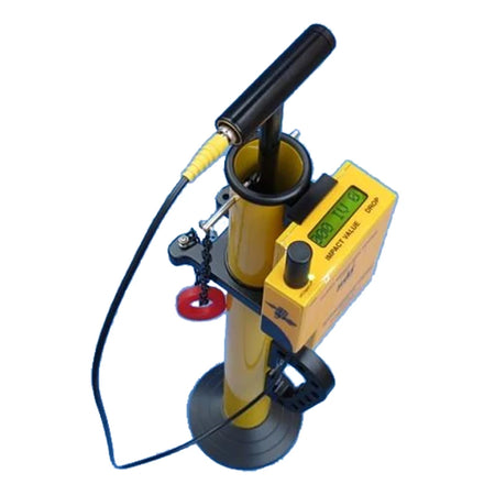 IMPACT SOIL TESTER TYPE CIST/884