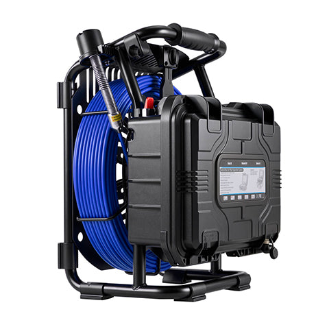 TVBtech Industrial Video Drain / Pipe Inspection Inspection Camera Model No.3599FB