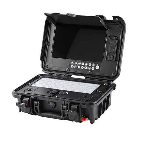 TVBtech Industrial Video Drain / Pipe Inspection Inspection Camera Model No.3599FB