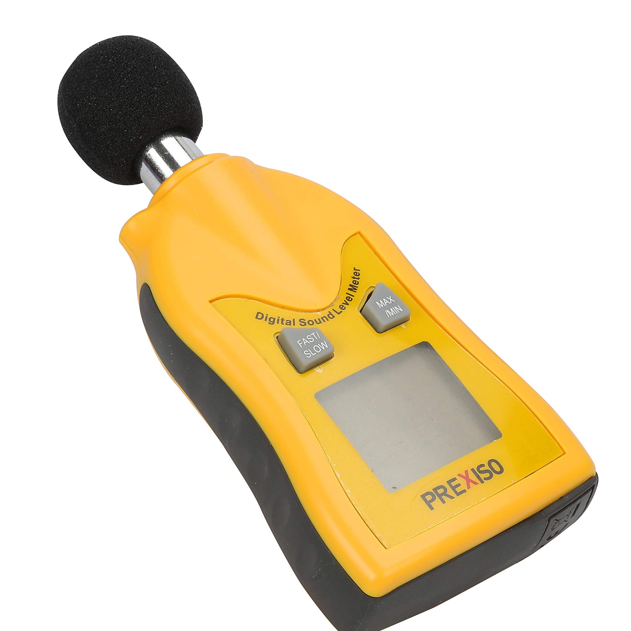 Sound Level Meter-PPX-130