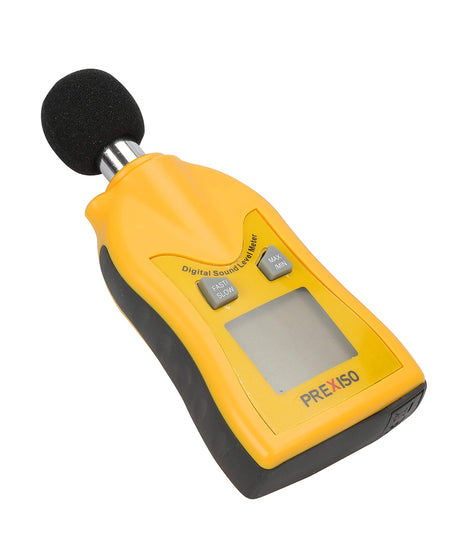 Sound Level Meter-PPX-130