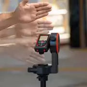 Leica DISTO D5 Exterior Package