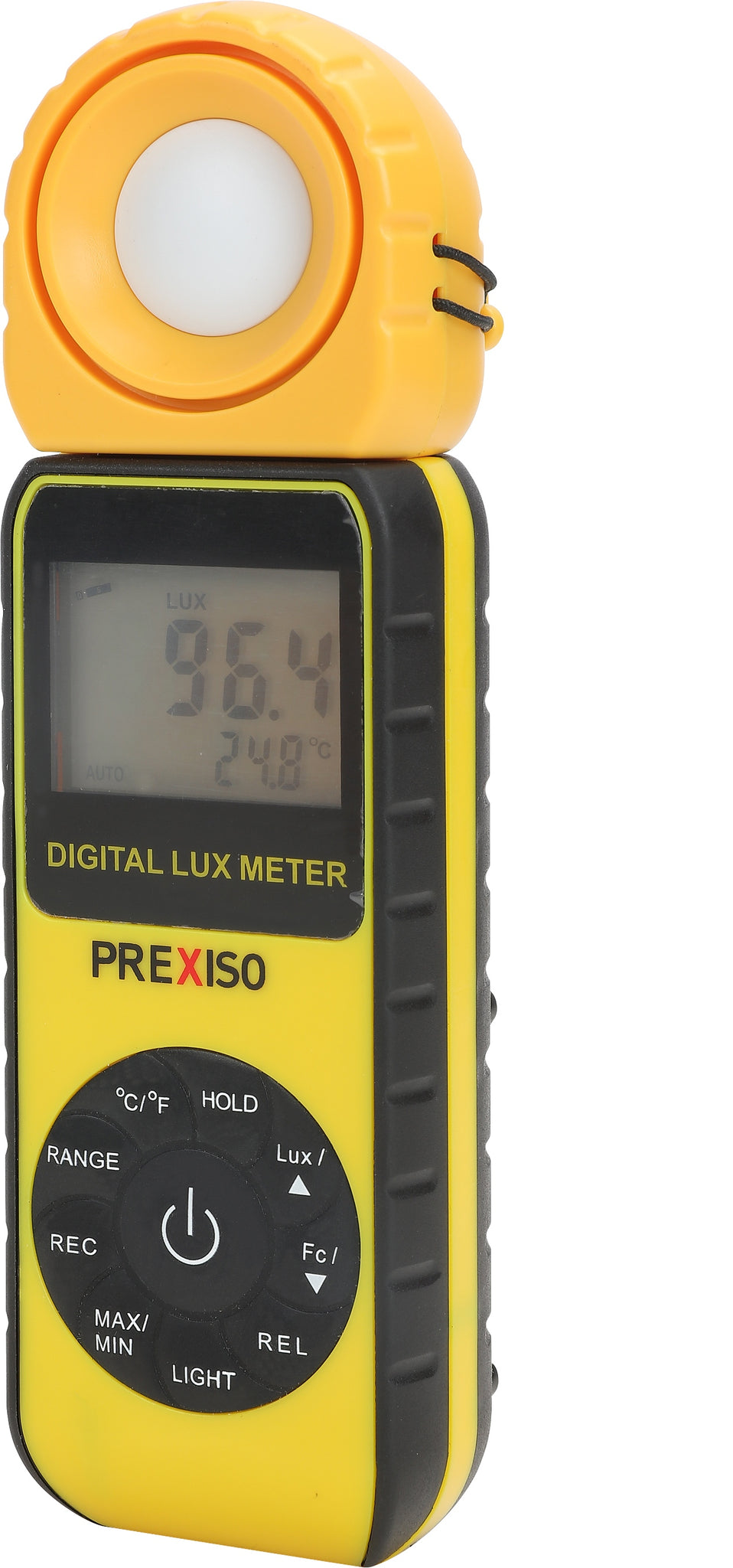 Digital Lux Meter-PXX-400