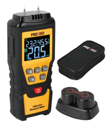 Moisture Meter-PMX-57A