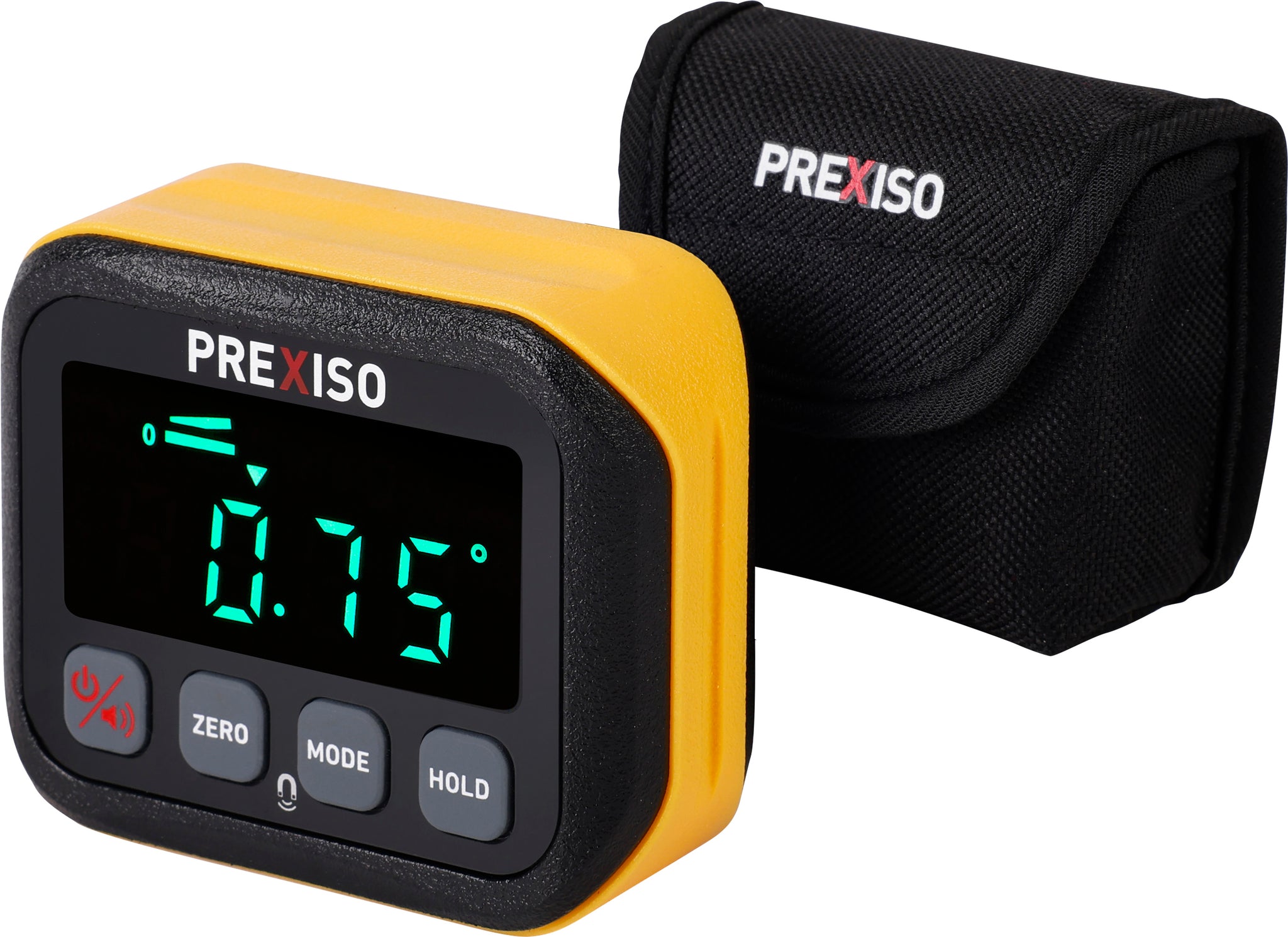 Magnetic Digital Angle Gauge-PAG90