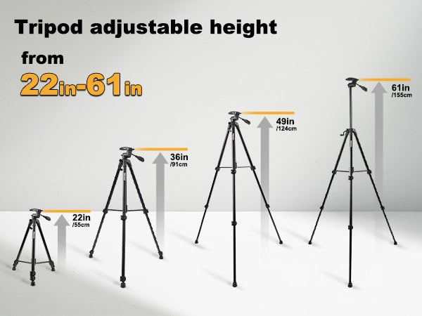 High Tripod-PAT150