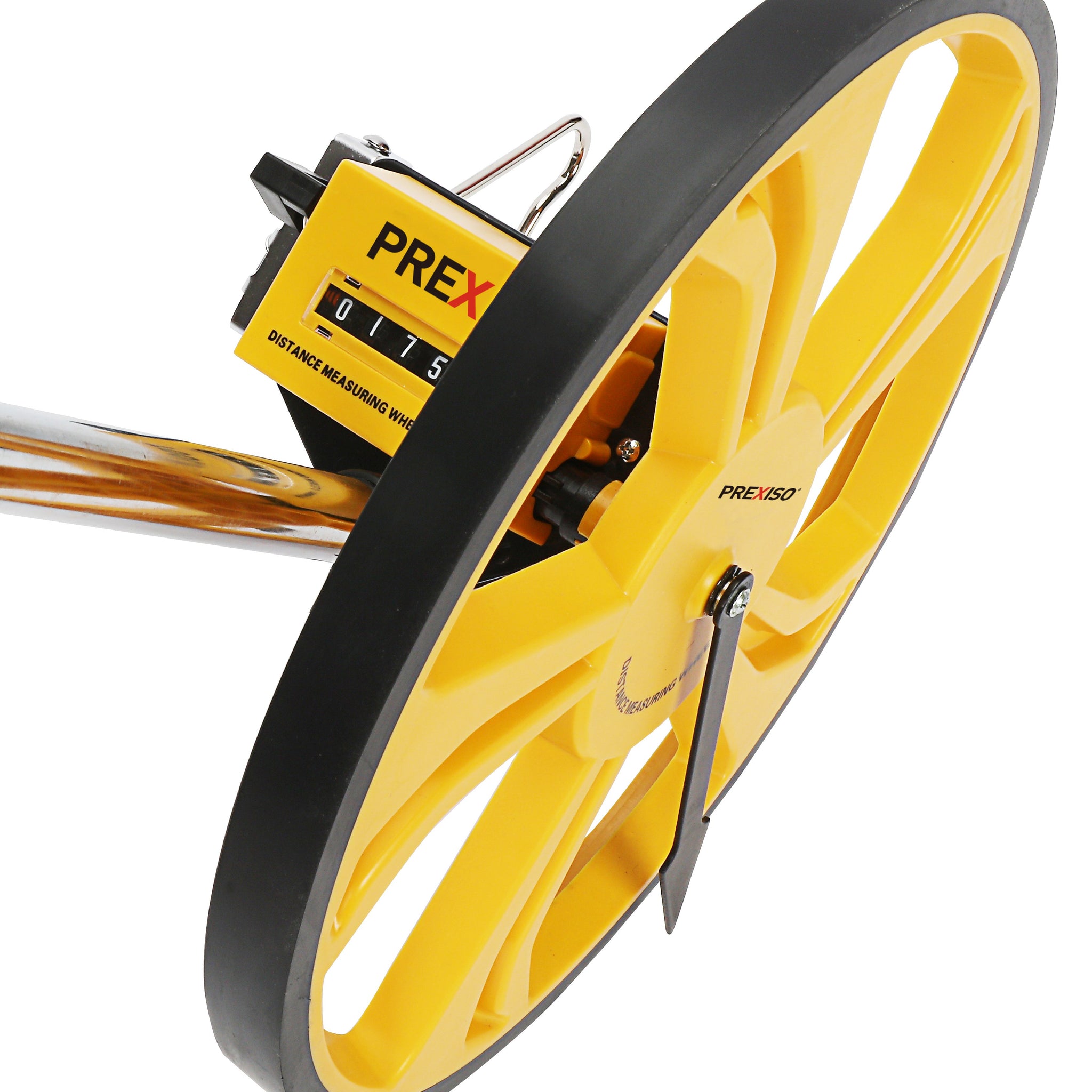 Mechanical Measuring Wheel-PWX-1000M