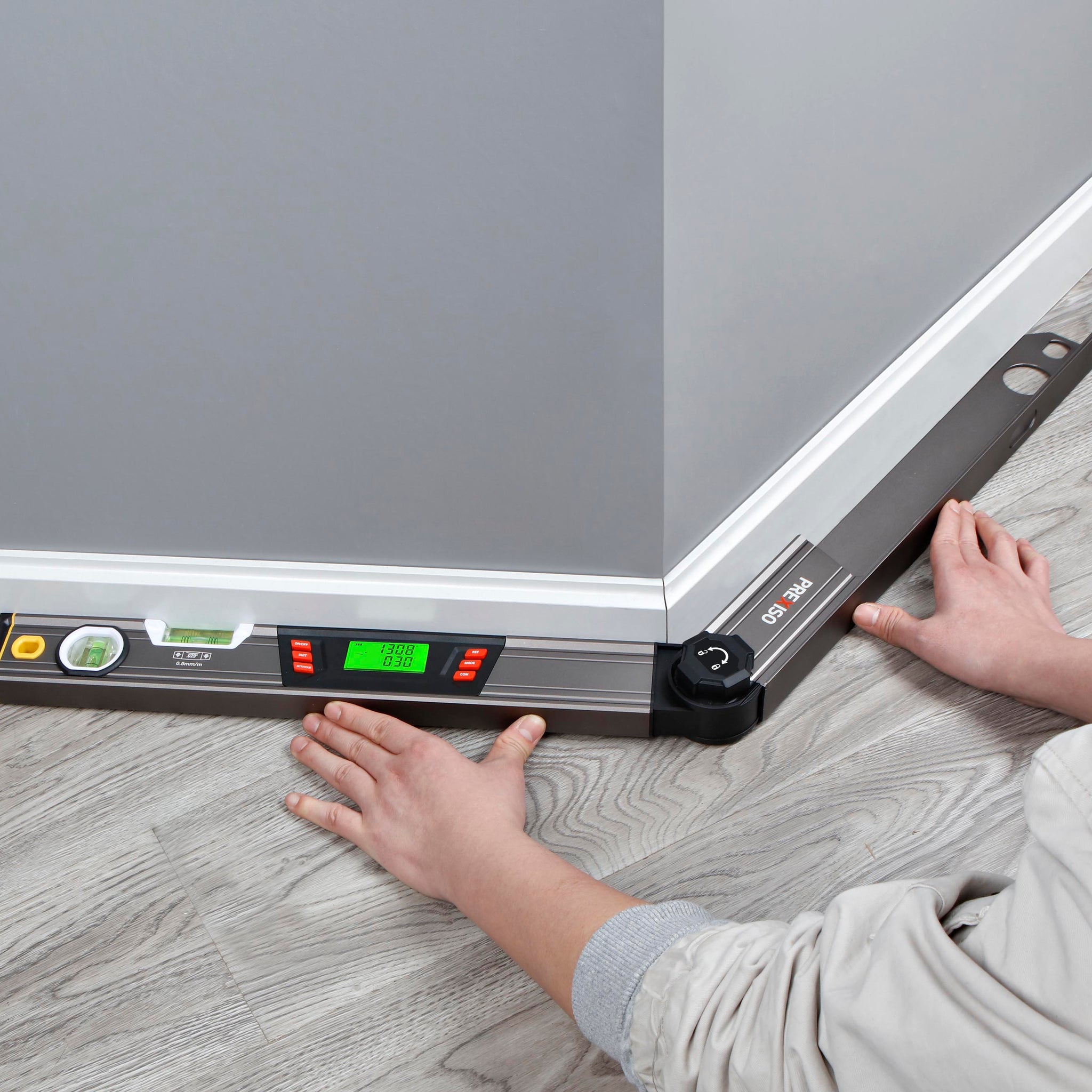 4-in-1Multi Digital Angle Finder-PMF220