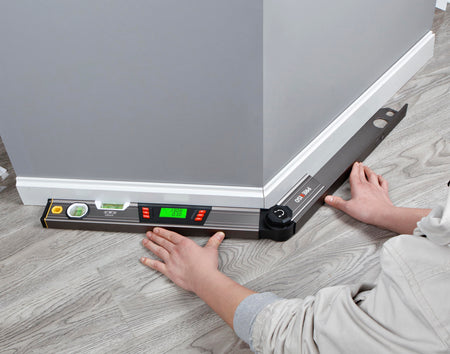 4-in-1Multi Digital Angle Finder-PMF220