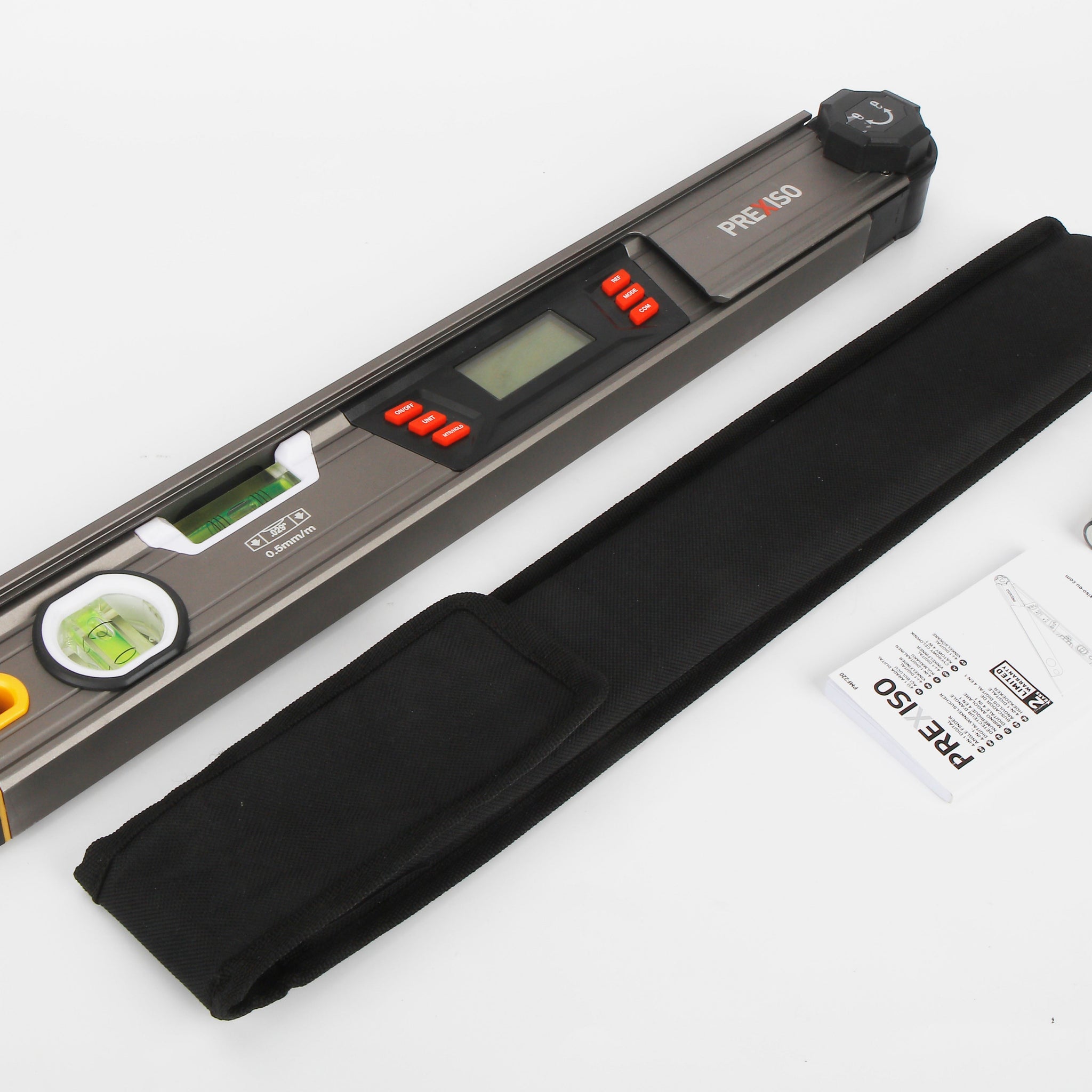 4-in-1Multi Digital Angle Finder-PMF220