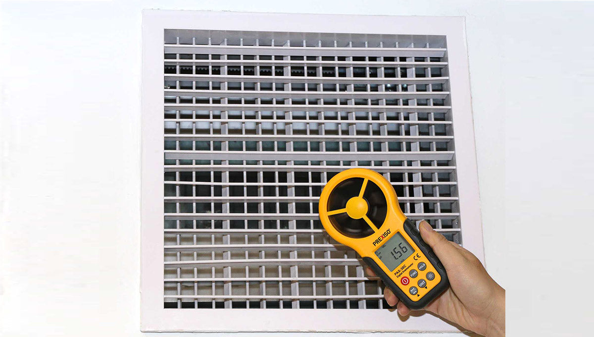 Anemometer-PAX-30C