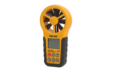 Anemometer-PAX-30C