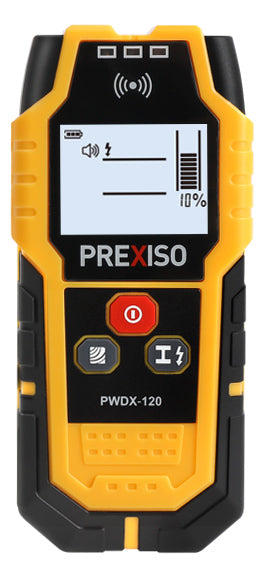 Digital Wall Detector-PWDX-120
