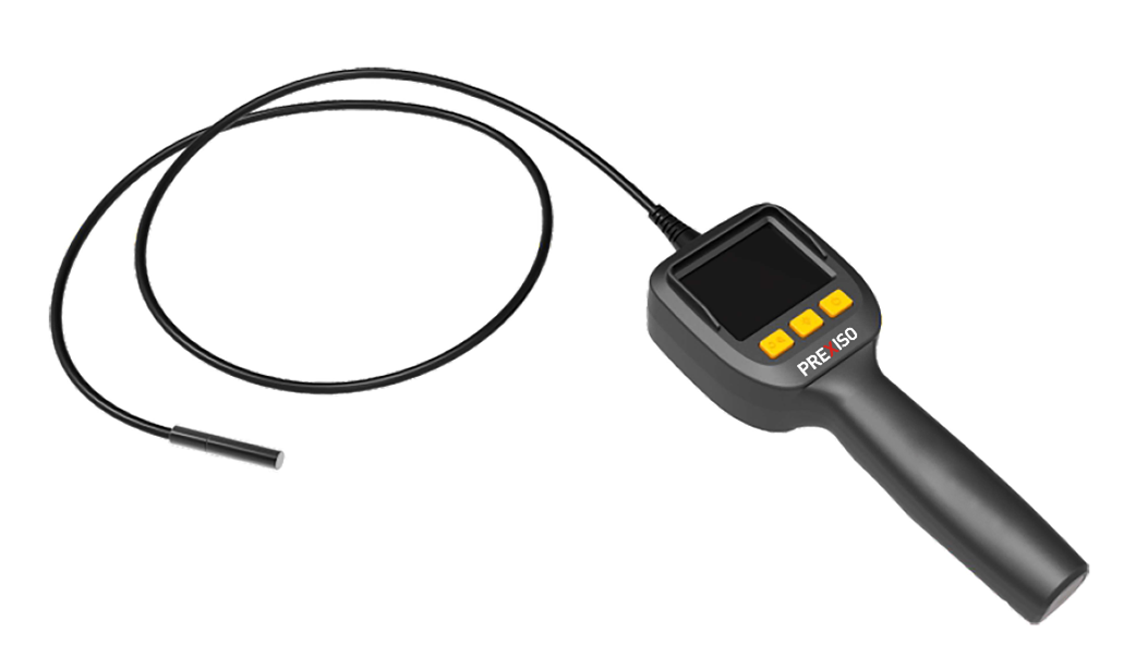 Video Borescope-PVX-240