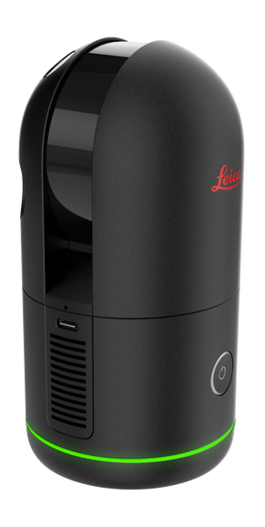 Leica BLK360 SE