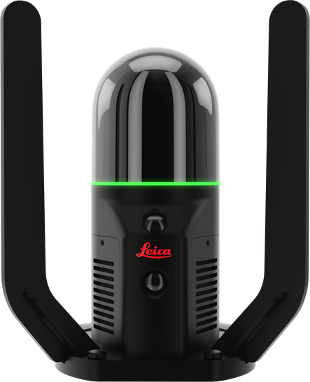 Leica BLK ARC Autonomous Laser Scanning Module
