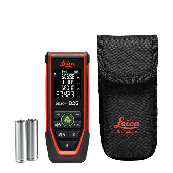 Leica DISTO D2G