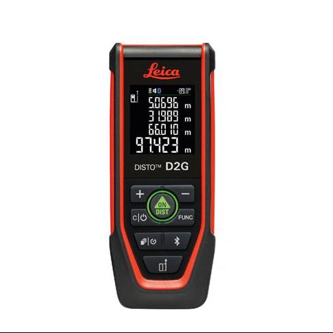 Leica DISTO D2G