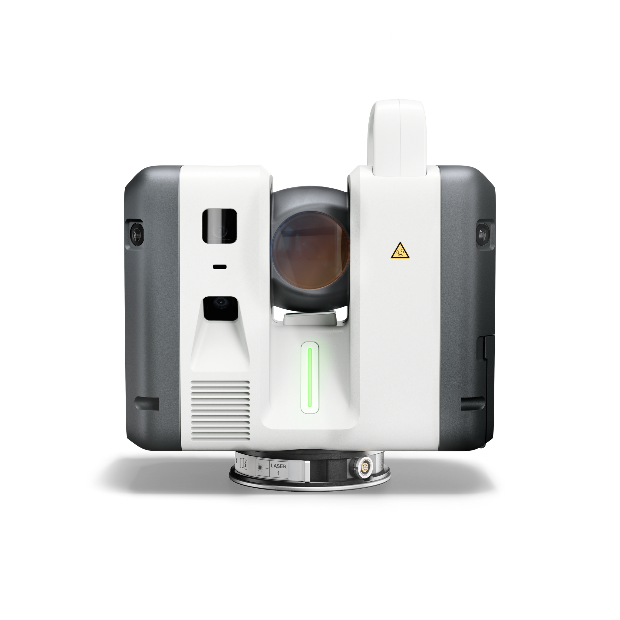 Leica RTC Series 3D Laser Scanner