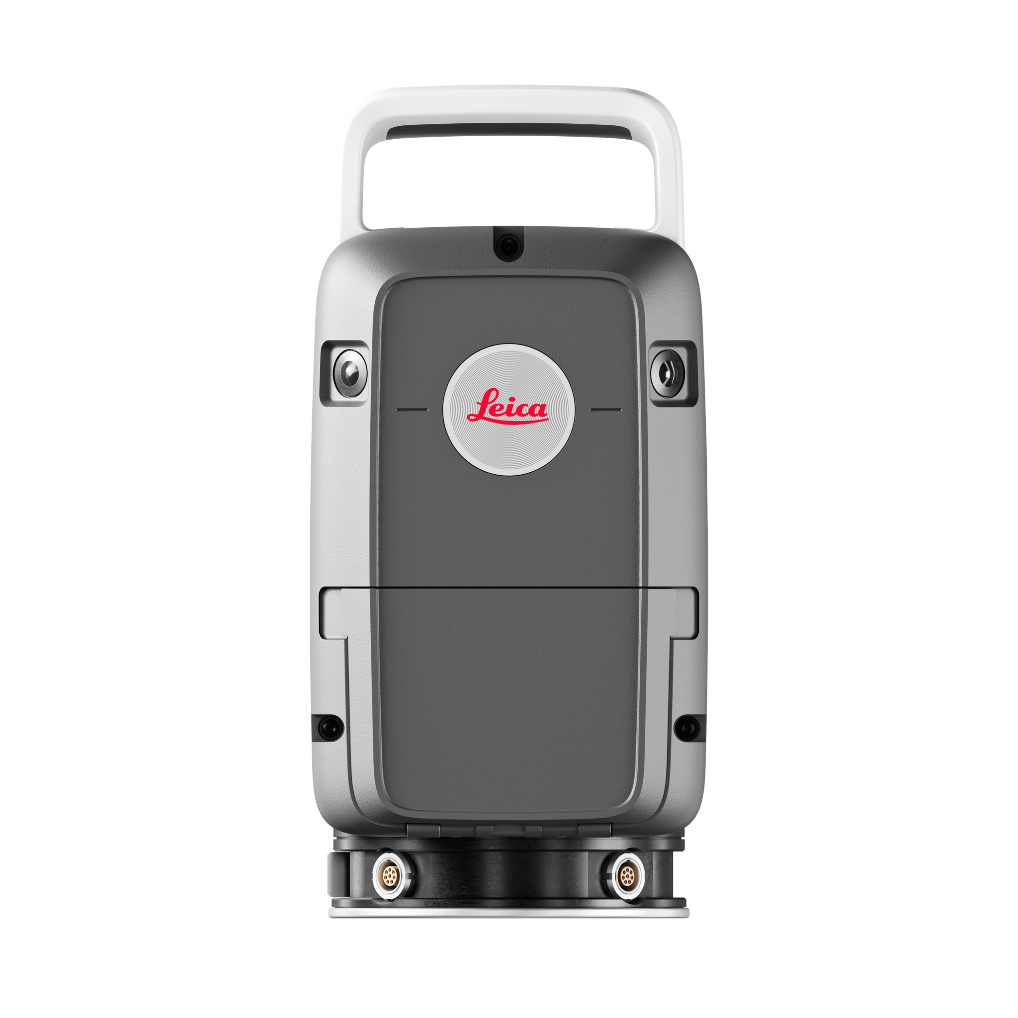 Leica RTC Series 3D Laser Scanner