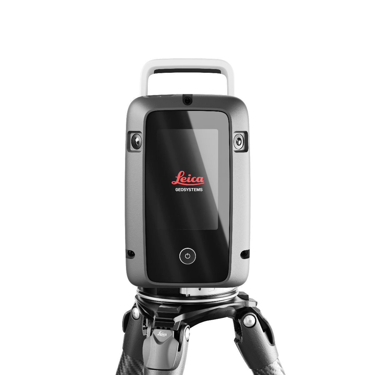 Leica RTC Series 3D Laser Scanner