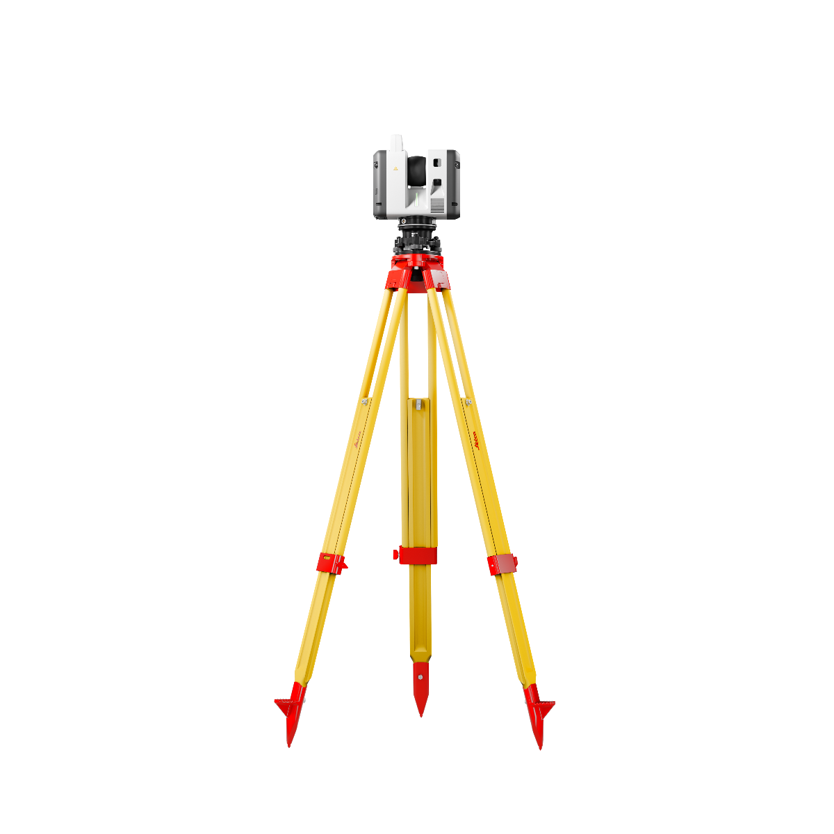 Leica RTC Series 3D Laser Scanner