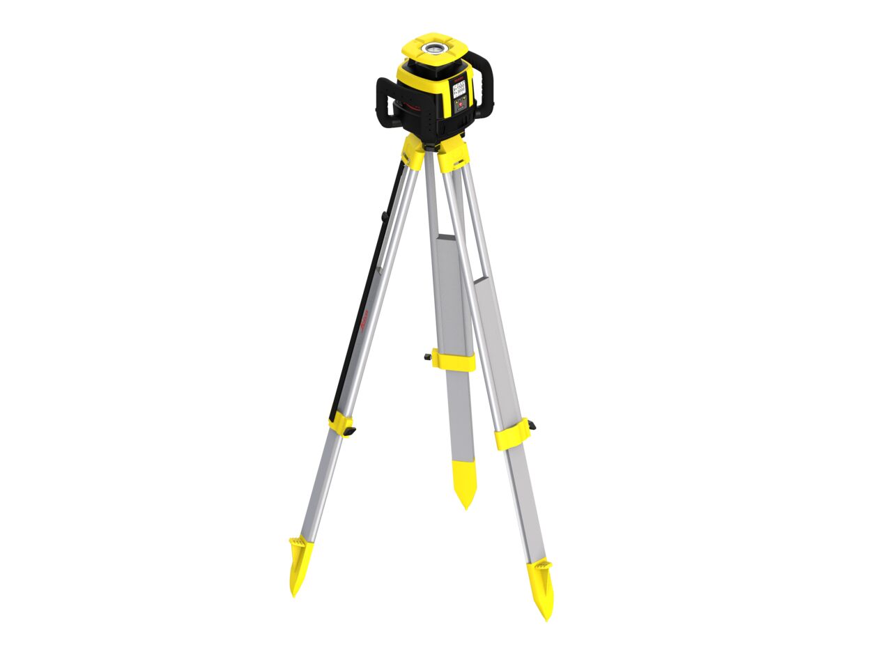 Leica Rugby CLAx Laser Level