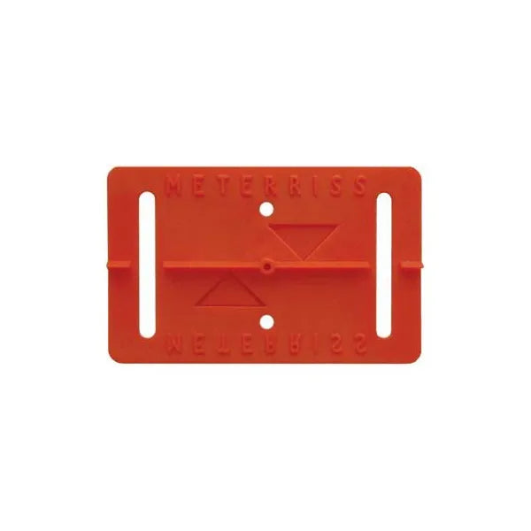 RS11 Plate Datum Marker Self Adhesive
