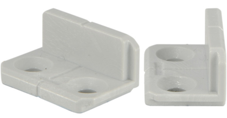 RSA-X80g-1 Angled Adapter