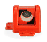 Mini prism RSMP380 with magnet pot for RSFP-X90