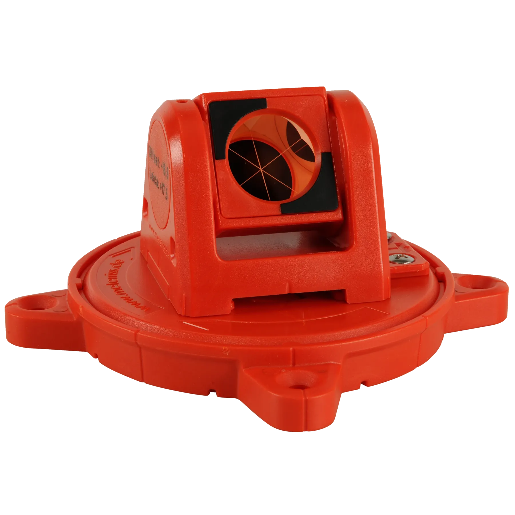 RSMP390rM 360 Rotating Prism Target