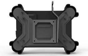 CMB18, Pole holder for CC180 Tablet