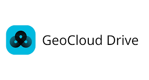 HxGN GeoCloud Drive