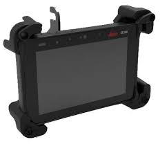 CMB18, Pole holder for CC180 Tablet