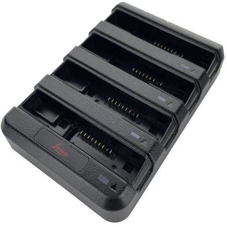 Leica GKL260 Multi-Bay Charger for GEB260