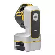 Leica iCON iCS50 – Robotic Construction Tool