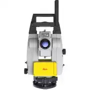 Leica iCON 80 Robotic Total Station