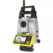 Leica iCON 80 Robotic Total Station