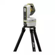 Leica iCON iCS50 – Robotic Construction Tool
