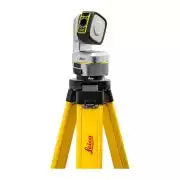Leica iCON iCS50 – Robotic Construction Tool