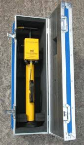 IMPACT SOIL TESTER TYPE CIST/883